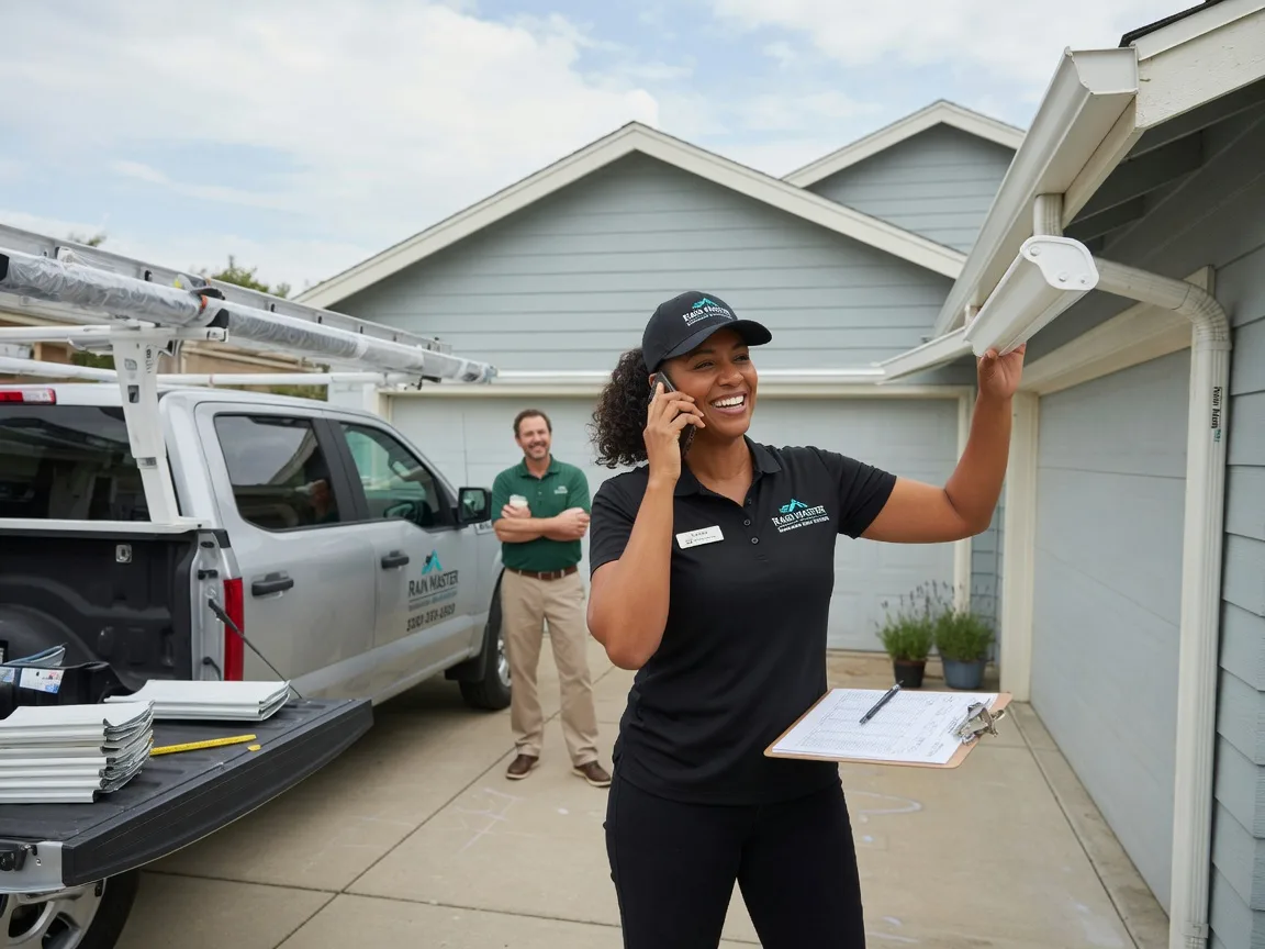 Gutter Installation Langtry, TX FAQs